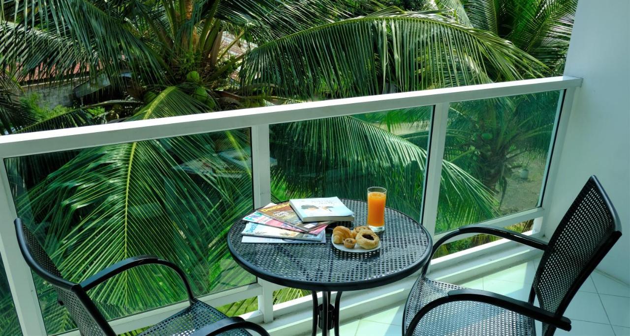 Nova Suites Pattaya By Compass Hospitality المظهر الخارجي الصورة