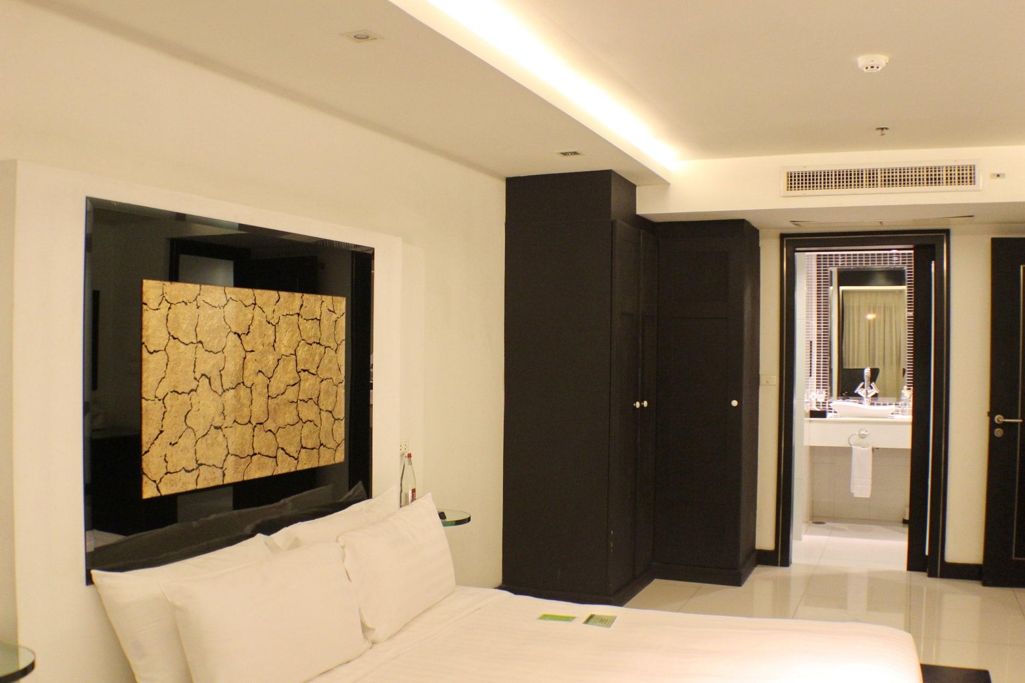 Nova Suites Pattaya By Compass Hospitality المظهر الخارجي الصورة
