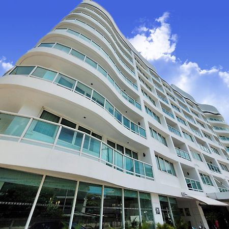 Nova Suites Pattaya By Compass Hospitality المظهر الخارجي الصورة