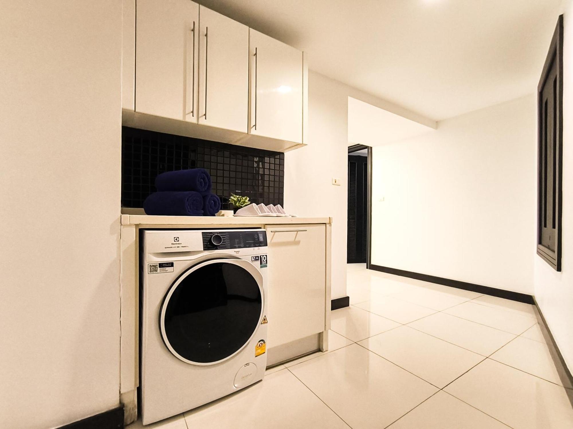 Nova Suites Pattaya By Compass Hospitality المظهر الخارجي الصورة