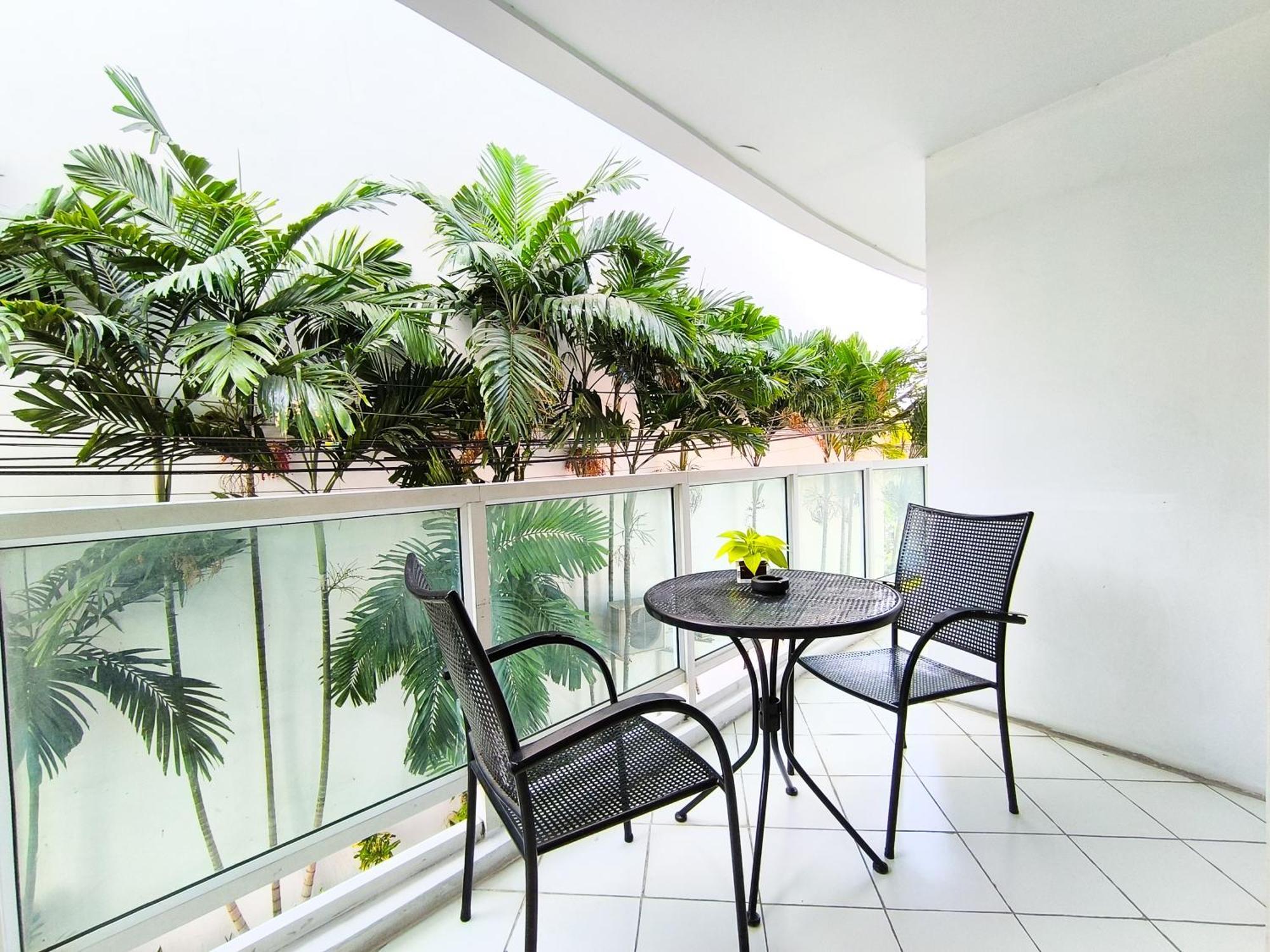 Nova Suites Pattaya By Compass Hospitality الغرفة الصورة