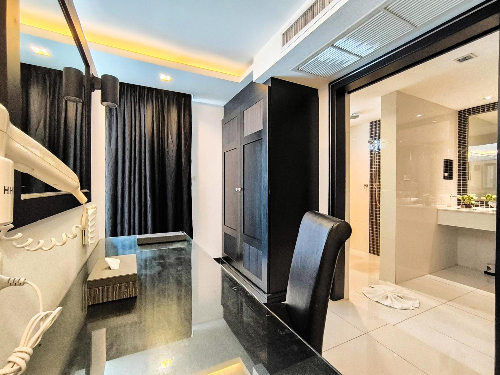 Nova Suites Pattaya By Compass Hospitality المظهر الخارجي الصورة