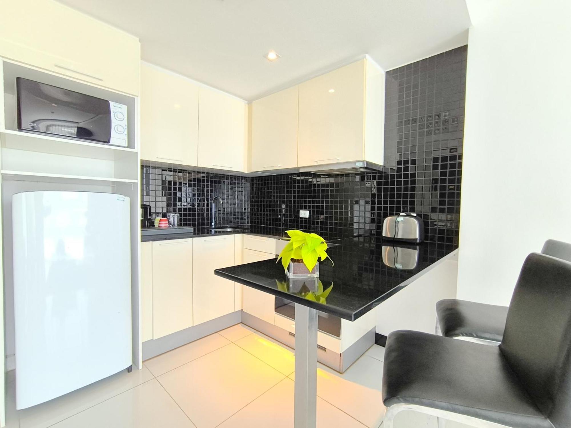 Nova Suites Pattaya By Compass Hospitality المظهر الخارجي الصورة